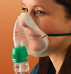 Oxygen & Aerosol Therapy